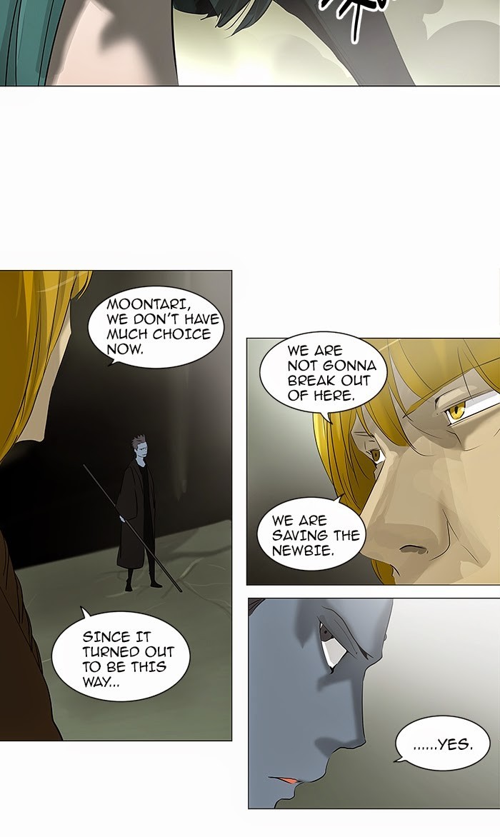 Tower of God Chapter 220 19